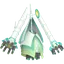 Shiny Celesteela