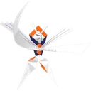 Shiny Kartana