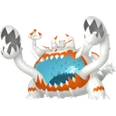 Shiny Guzzlord