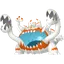 Shiny Guzzlord