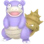 Shiny Slowbro