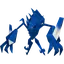 Shiny Necrozma