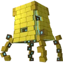 Shiny Stakataka