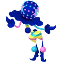 Shiny Blacephalon