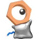 Shiny Meltan