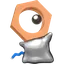 Shiny Meltan