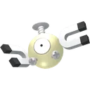 Shiny Magnemite