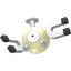 Shiny Magnemite