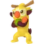 Shiny Thwackey