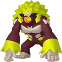 Shiny Rillaboom