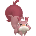 Shiny Skwovet