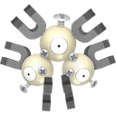 Shiny Magneton