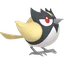 Shiny Rookidee
