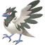 Shiny Corvisquire