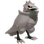 Shiny Corviknight
