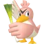 Shiny Farfetch'd