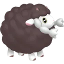 Shiny Wooloo