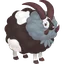 Shiny Dubwool