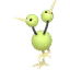 Shiny Doduo