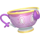 Shiny Sinistea