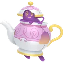 Shiny Polteageist