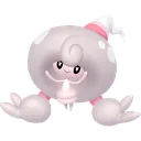 Shiny Hattrem