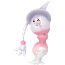 Shiny Hatterene