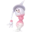 Shiny Hatterene