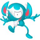 Shiny Impidimp