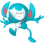 Shiny Impidimp