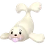 Shiny Seel