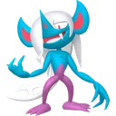 Shiny Morgrem