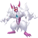 Shiny Grimmsnarl