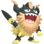 Shiny Perrserker