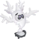 Shiny Cursola