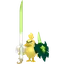 Shiny Sirfetch'd
