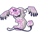 Shiny Runerigus