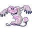 Shiny Runerigus