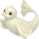 Shiny Dewgong