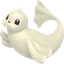 Shiny Dewgong