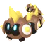 Shiny Falinks