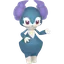 Shiny Indeedee
