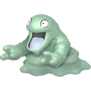 Shiny Grimer