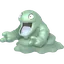 Shiny Grimer