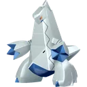Shiny Duraludon