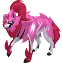 Shiny Zamazenta