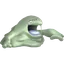 Shiny Muk