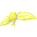 Shiny Regieleki