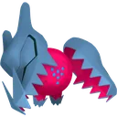 Shiny Regidrago
