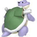 Shiny Blastoise